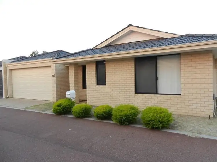 Second view of Homely house listing, 8/120 Ladywell Street, Beckenham WA 6107