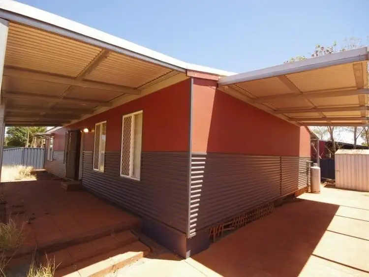 41A Nimingarra Drive, Newman WA 6753