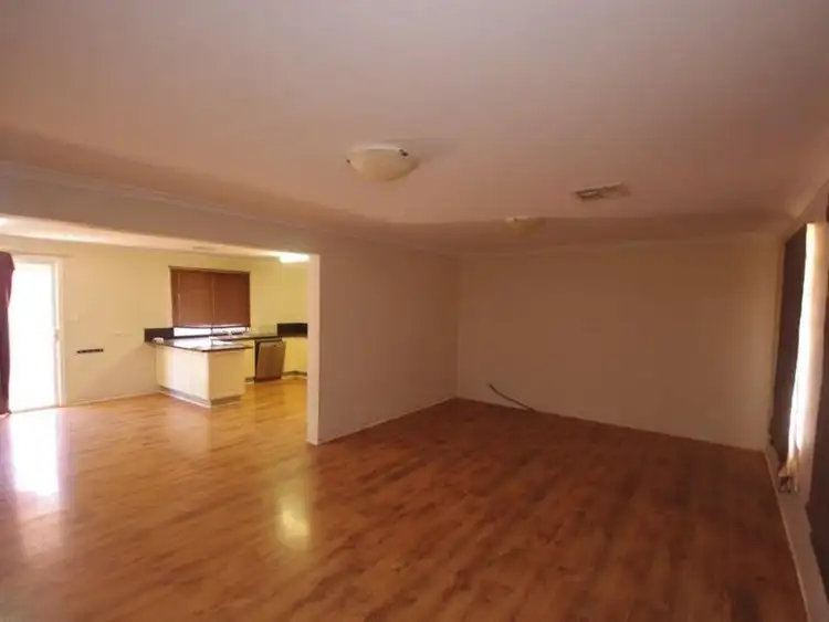 Third view of Homely house listing, 41A Nimingarra Drive, Newman WA 6753
