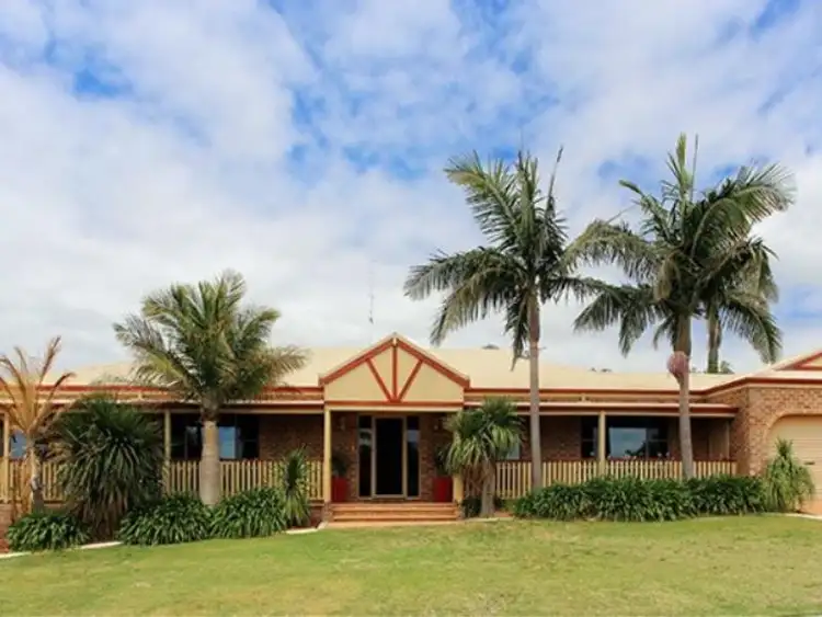 Main view of Homely house listing, 6 Goode Court, Australind WA 6233