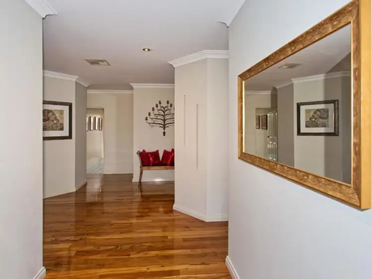 Second view of Homely house listing, 6 Goode Court, Australind WA 6233
