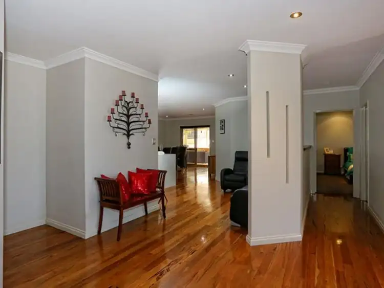 Third view of Homely house listing, 6 Goode Court, Australind WA 6233