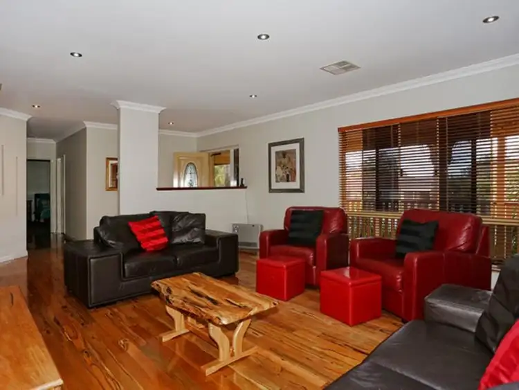 Fourth view of Homely house listing, 6 Goode Court, Australind WA 6233