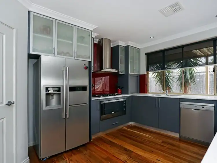 Fifth view of Homely house listing, 6 Goode Court, Australind WA 6233