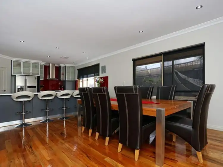 Sixth view of Homely house listing, 6 Goode Court, Australind WA 6233