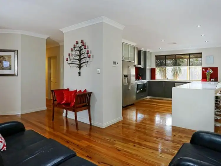 Seventh view of Homely house listing, 6 Goode Court, Australind WA 6233