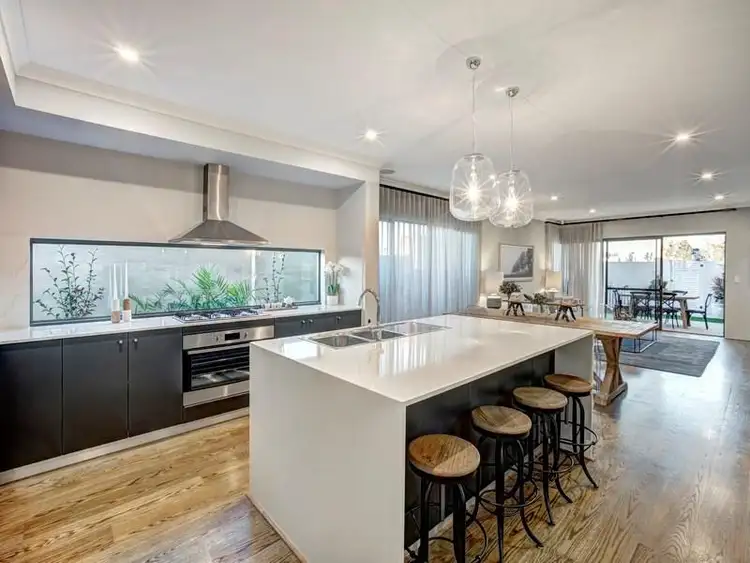 69 Trethowan Promenade, Alkimos WA 6038