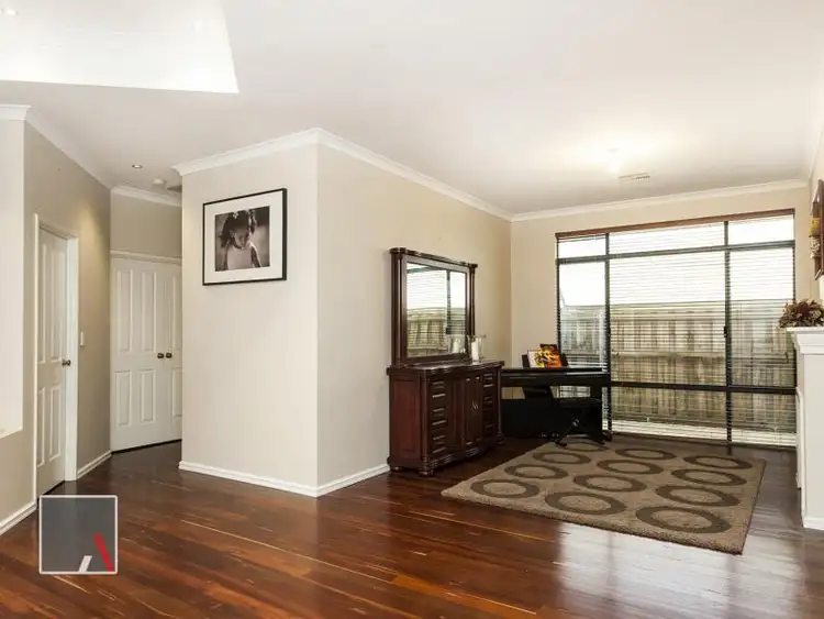 Second view of Homely house listing, 158 Charlottes Vista, Ellenbrook WA 6069