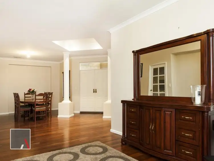 Third view of Homely house listing, 158 Charlottes Vista, Ellenbrook WA 6069