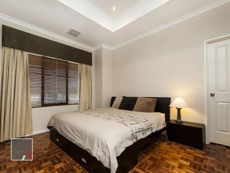 Fourth view of Homely house listing, 158 Charlottes Vista, Ellenbrook WA 6069