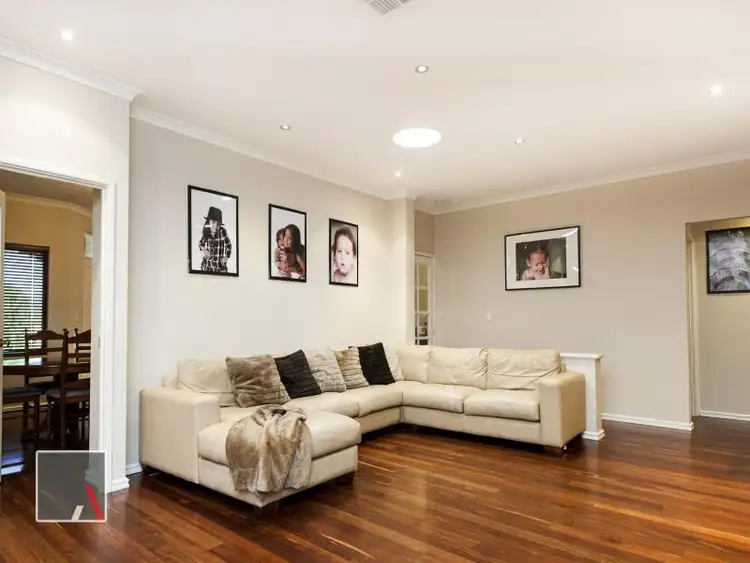 Sixth view of Homely house listing, 158 Charlottes Vista, Ellenbrook WA 6069