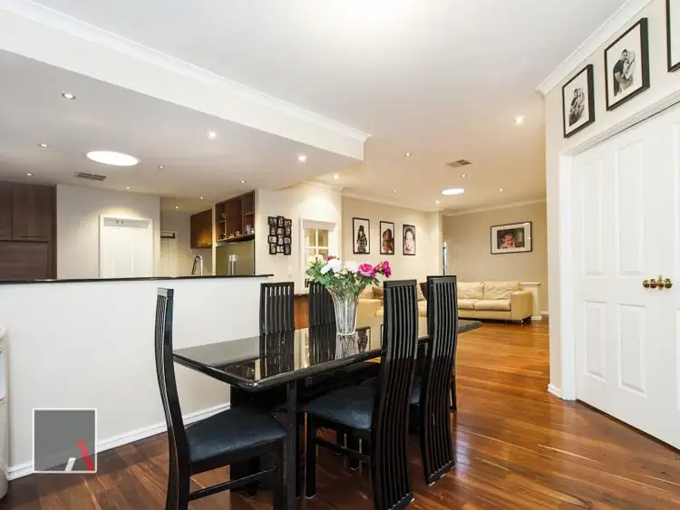 Seventh view of Homely house listing, 158 Charlottes Vista, Ellenbrook WA 6069