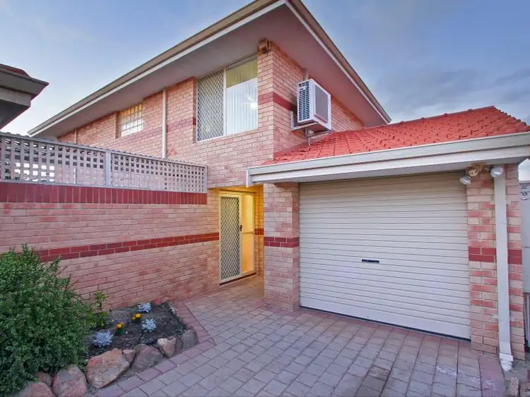 Main view of Homely villa listing, 3/27 Daley Street, Yokine WA 6060