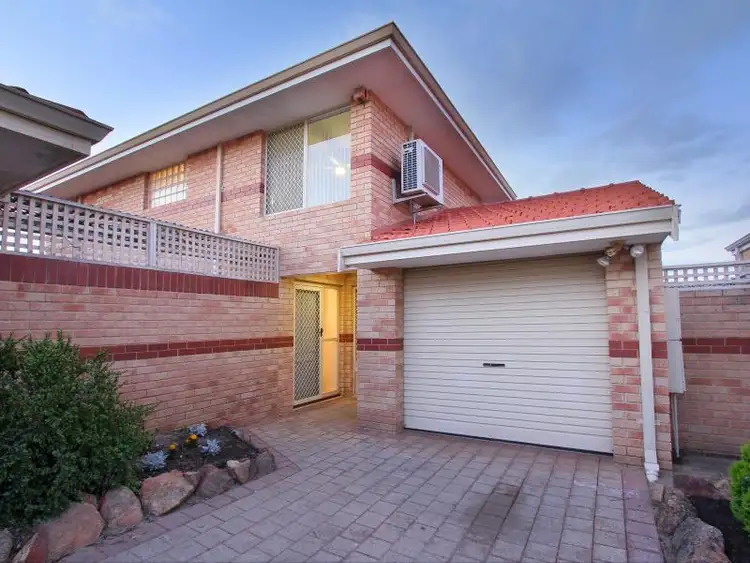 Second view of Homely villa listing, 3/27 Daley Street, Yokine WA 6060