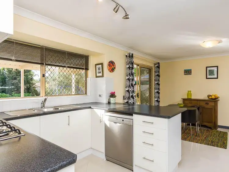 Fourth view of Homely house listing, 97 Meller Road, Bibra Lake WA 6163