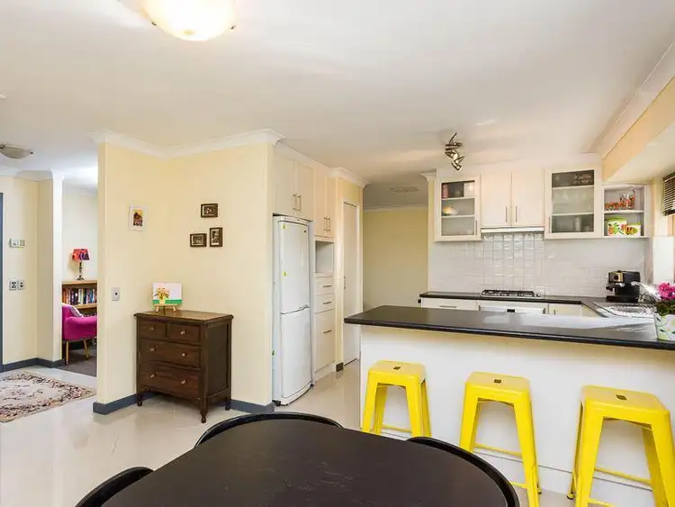 Fifth view of Homely house listing, 97 Meller Road, Bibra Lake WA 6163