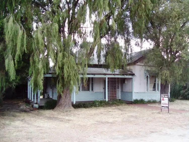 Second view of Homely house listing, 71 Coombes Street, Collie WA 6225