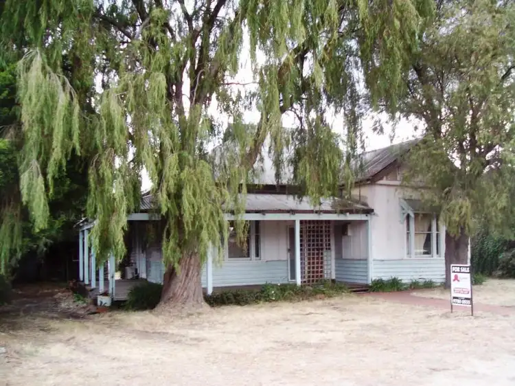 Third view of Homely house listing, 71 Coombes Street, Collie WA 6225