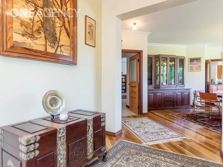 Second view of Homely house listing, 61 Sandringham Promenade, Canning Vale WA 6155