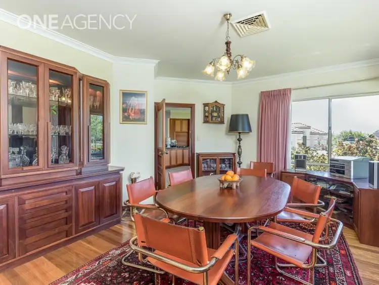 Fifth view of Homely house listing, 61 Sandringham Promenade, Canning Vale WA 6155