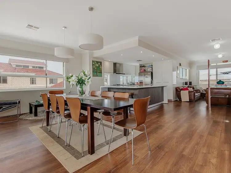 Second view of Homely house listing, 16 Shivery Fairway, Secret Harbour WA 6173