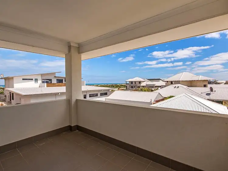 Fourth view of Homely house listing, 16 Shivery Fairway, Secret Harbour WA 6173