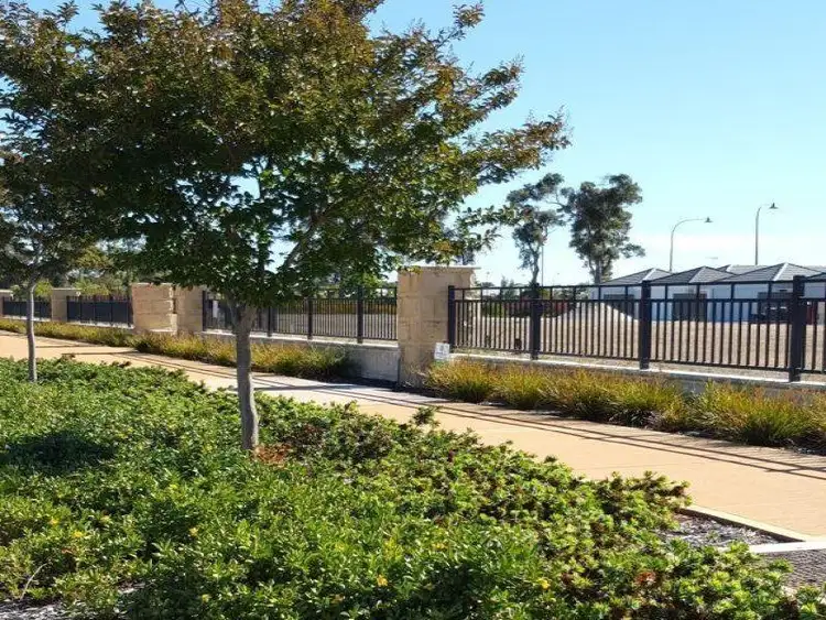 Third view of Homely land listing, Lot 1433 Napolean Promenade, Vasse WA 6280