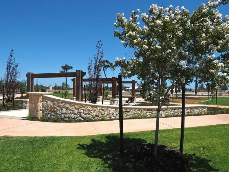 Second view of Homely land listing, Lot 1306 Calamari Street, Vasse WA 6280
