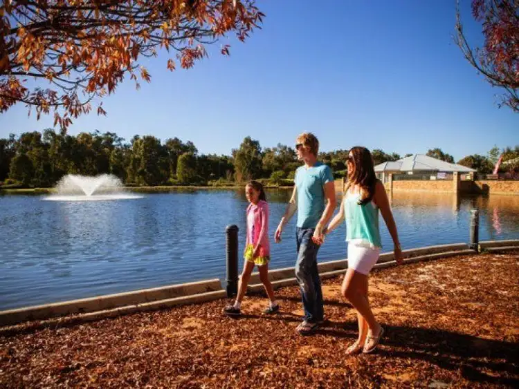 Third view of Homely land listing, Lot 1306 Calamari Street, Vasse WA 6280