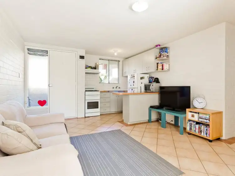 Main view of Homely apartment listing, 21c/49 Herdsman Parade, Wembley WA 6014