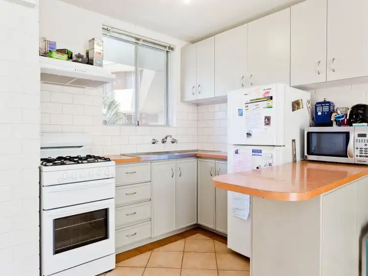 Fourth view of Homely apartment listing, 21c/49 Herdsman Parade, Wembley WA 6014