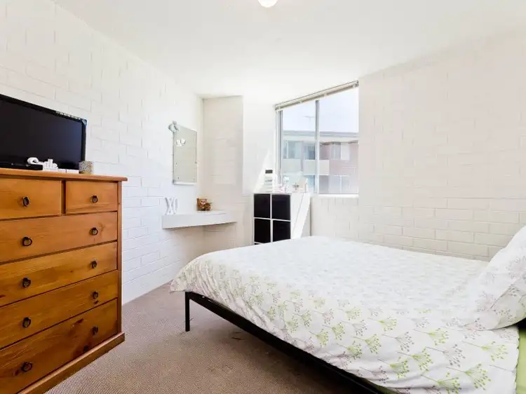 Fifth view of Homely apartment listing, 21c/49 Herdsman Parade, Wembley WA 6014