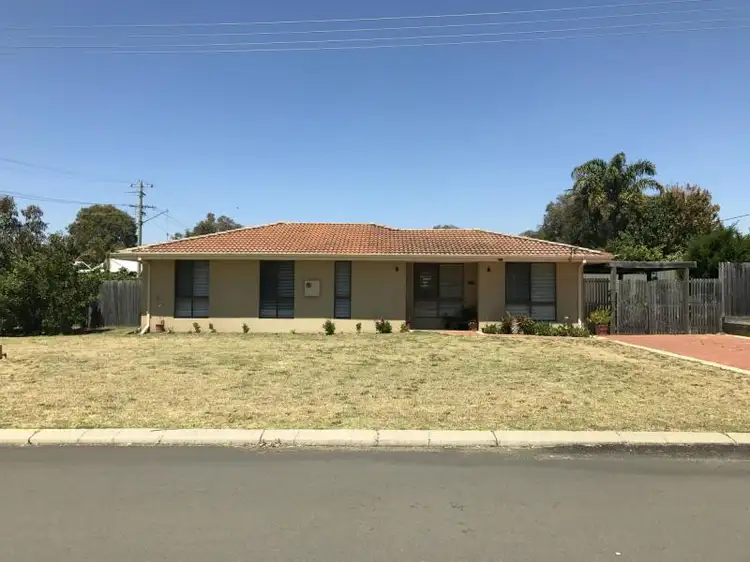 Main view of Homely house listing, 17 Mayne Way, Australind WA 6233