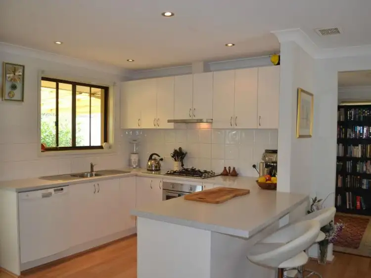 Second view of Homely house listing, 17 Mayne Way, Australind WA 6233