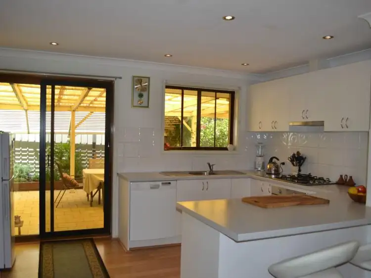 Third view of Homely house listing, 17 Mayne Way, Australind WA 6233