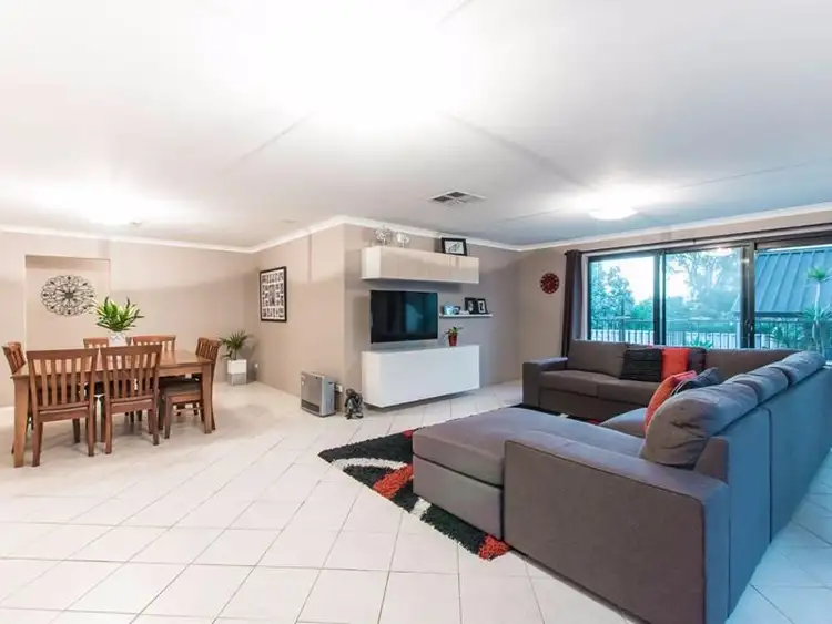 Seventh view of Homely house listing, 52 Senecio Lane, Beeliar WA 6164