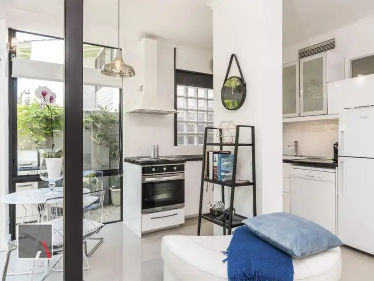 Seventh view of Homely apartment listing, 1/39 Mill Point Road, South Perth WA 6151