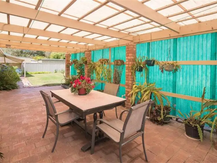 Third view of Homely house listing, 12 Grant Street, Geographe WA 6280