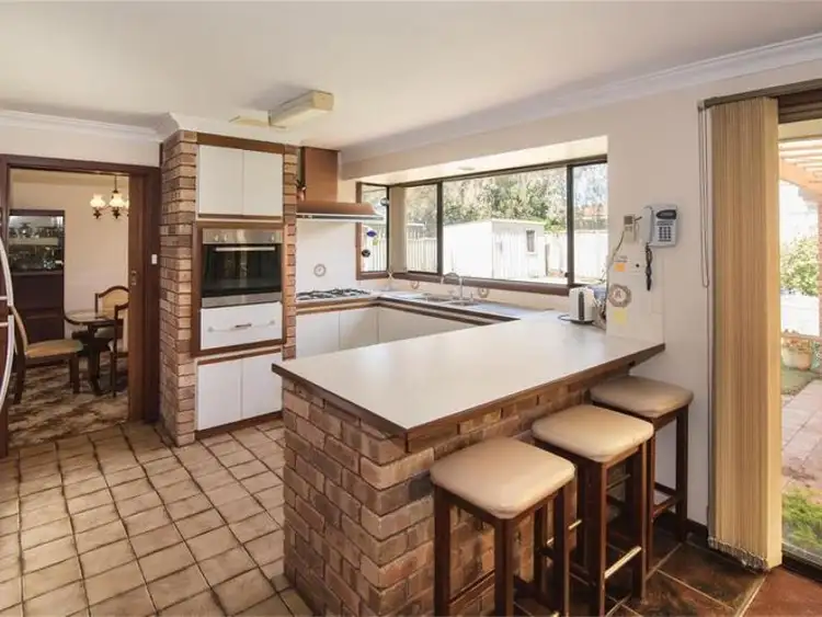 Fourth view of Homely house listing, 12 Grant Street, Geographe WA 6280