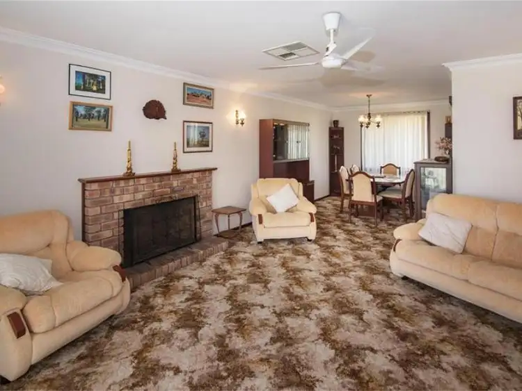 Fifth view of Homely house listing, 12 Grant Street, Geographe WA 6280