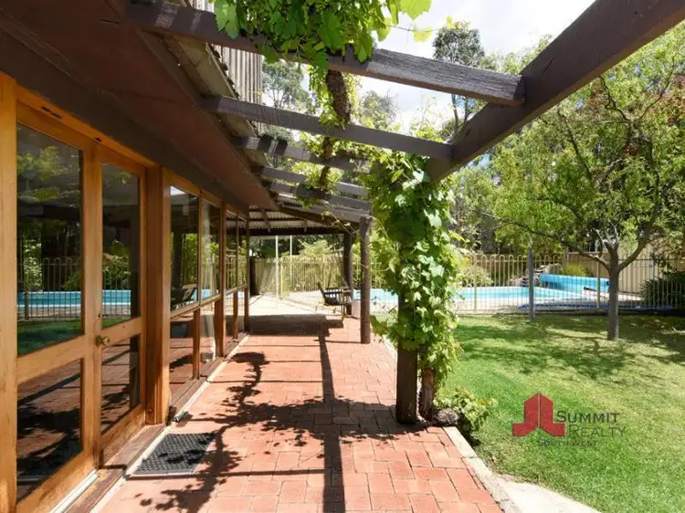 Third view of Homely house listing, 28 Alister Road, Allanson WA 6225