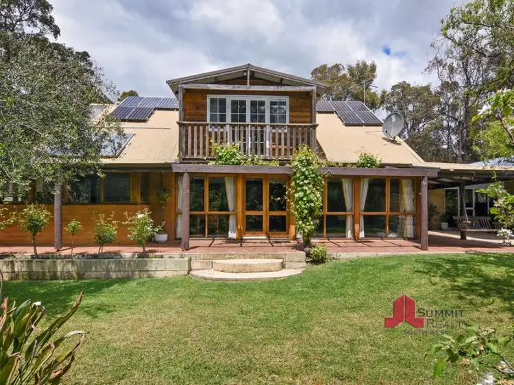 Fourth view of Homely house listing, 28 Alister Road, Allanson WA 6225