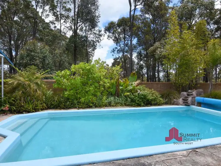 Fifth view of Homely house listing, 28 Alister Road, Allanson WA 6225