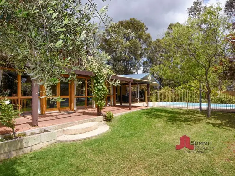 Sixth view of Homely house listing, 28 Alister Road, Allanson WA 6225