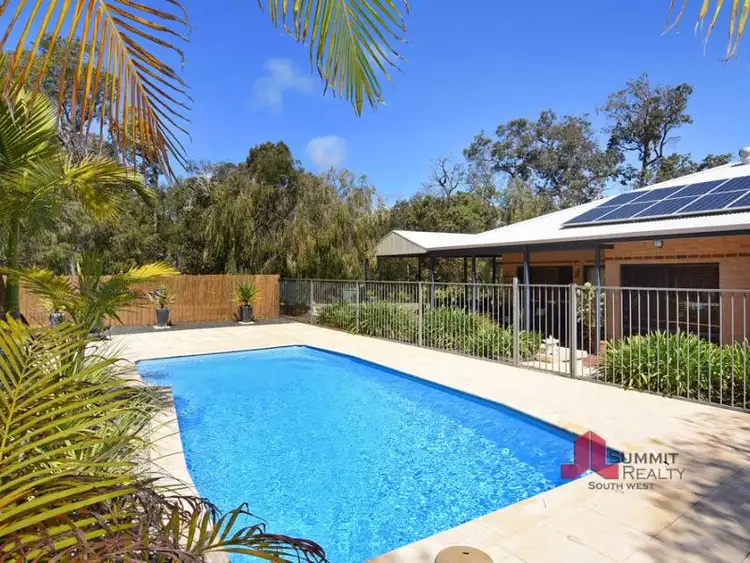 38 Roberts Road, Leschenault WA 6233