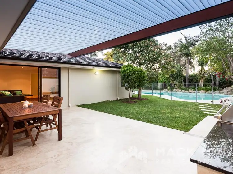 Second view of Homely house listing, 37 Mantua Crescent, Churchlands WA 6018