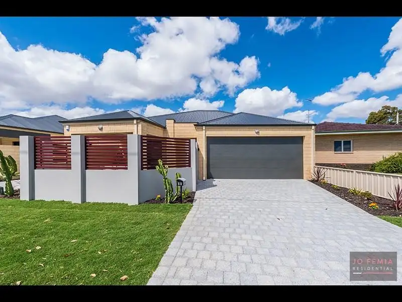 Main view of Homely villa listing, 6B Dusting Road, Balcatta WA 6021