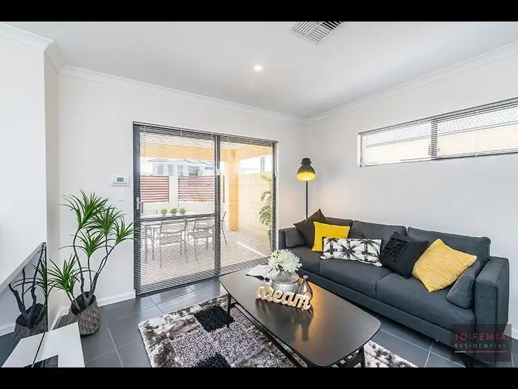 Second view of Homely villa listing, 6B Dusting Road, Balcatta WA 6021