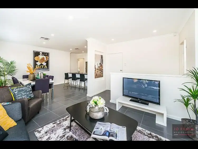 Third view of Homely villa listing, 6B Dusting Road, Balcatta WA 6021