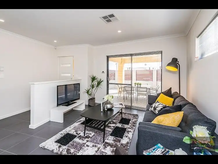 Fourth view of Homely villa listing, 6B Dusting Road, Balcatta WA 6021
